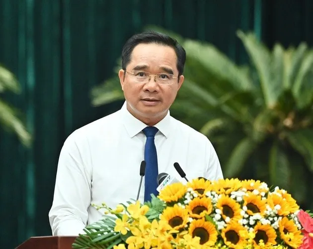 Thành phố Hồ Chí Minh quyết tâm giải ngân 500 tỷ đồng mỗi ngày trong tháng 6