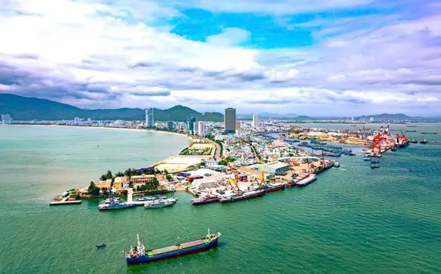 Quy Nhơn vươn lên thành cực tăng trưởng mới sau sáp nhập Gia Lai – Bình Định
