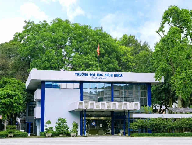 Tuyển sinh 2025: Đại học Bách khoa TP.HCM tiếp tục với phương thức xét tuyển "độc quyền"
