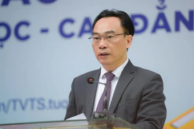 Tái Cấu Trúc Giáo Dục Đại Học: Những Trường Nào Sắp Tinh Giản, Sáp Nhập?