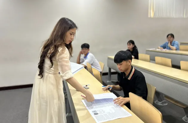 Đại học Quốc gia TP.HCM Công Bố Điểm Thi Đánh Giá Năng Lực Đợt 2: Hơn 92.000 Thí Sinh Đã Có Kết Quả