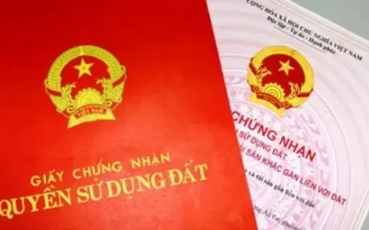 Hồ sơ cấp sổ đỏ trước 1/7: Giải quyết theo thẩm quyền cũ hay mới?