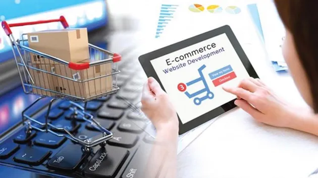 Thương mại điện tử chiếm sóng: Lợi nhuận về tay ai?