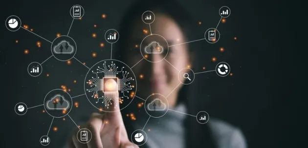 Đường đua kinh tế số: Ai sẽ chiếm lĩnh 20% GDP Việt Nam?