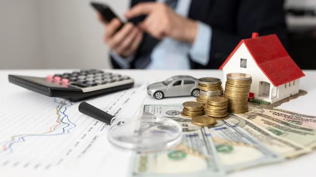 Phân cấp mạnh mẽ quản lý tài sản công bắt đầu từ 1/7/2025