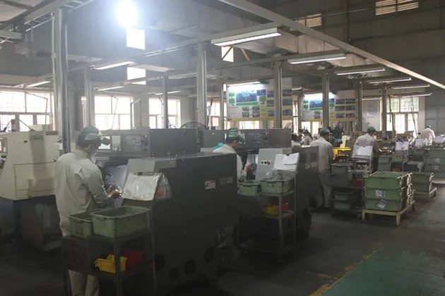 Xích Líp Đông Anh chốt quyền nhận cổ tức năm 2024, tỷ lệ tiền mặt lên tới 32,4%