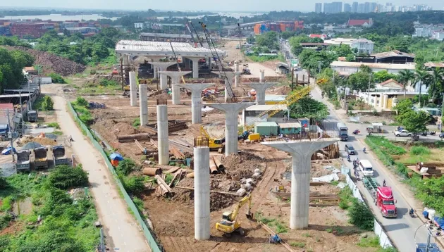 Thành phố Hồ Chí Minh phải đảm bảo giải ngân đầu tư công đạt 30% trở lên trong quý II