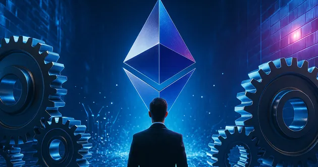 Ethereum cải tổ nhân sự, định hình lại chiến lược phát triển