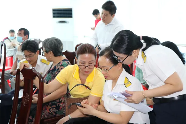 Lấp lỗ hổng trong quản lý thuế: chống buôn lậu, gian lận thương mại và tăng cường tính minh bạch
