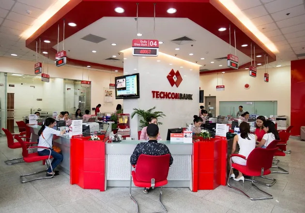 Techcombank huy động thành công 6.000 tỷ đồng trái phiếu, tiếp tục hoạt động mua lại trái phiếu trước hạn