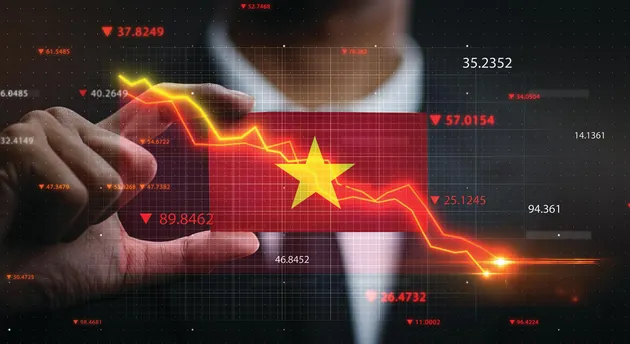 Dòng vốn tỷ USD từ Nhật Bản âm thầm định hình lại thị trường tài chính Việt Nam