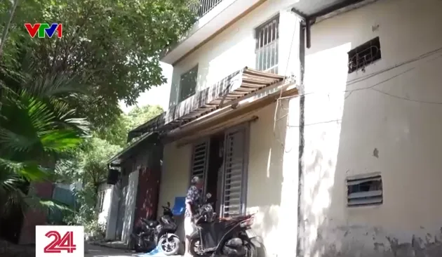 Hà Nội: “Hô biến” hàng chục hecta đất nông nghiệp thành nhà cửa kiên cố