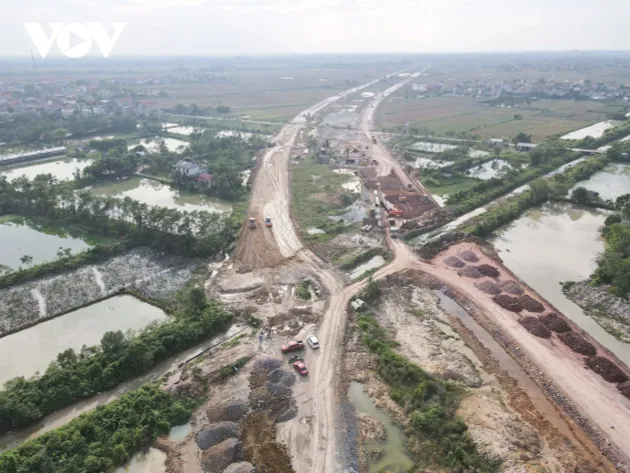 Bắc Ninh: Đẩy nhanh giải ngân vốn đầu tư công, tạo bứt phá