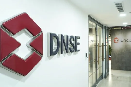 DNSE đặt mục tiêu doanh thu 849 tỷ đồng: Tăng trưởng giữa thách thức