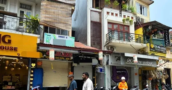 Cơ quan thuế giải thích lý do gần 3000 hộ kinh doanh Hà Nội đóng cửa: “Nỗi lo hàng giả” và sợ truy thu thuế, không phải do hóa đơn điện tử