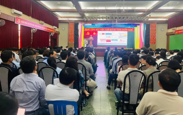 Trên toàn quốc, hiện mới có 212 bệnh viện công khai triển khai hồ sơ bệnh án điện tử