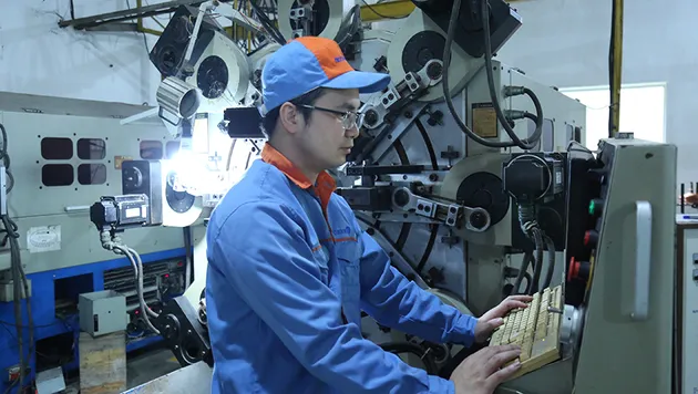 Tháo gỡ vướng mắc cho gần 900 dự án ngoài khu công nghiệp ở Vĩnh Phúc