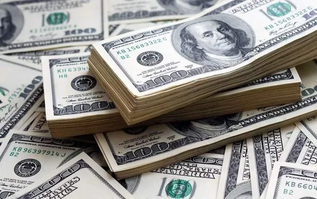 Tỷ giá USD Ngày 19/6: Đồng bạc xanh bật tăng sau quyết định giữ nguyên lãi suất của Fed