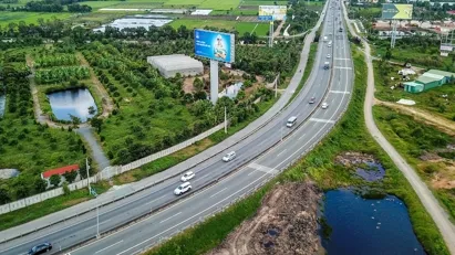 Chỉ đạo mới từ Chính phủ về mở rộng cao tốc Hà Nội - Thái Nguyên