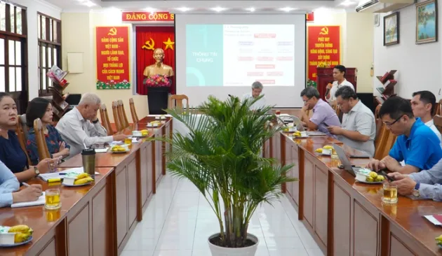 TP Hồ Chí Minh nghiên cứu chuyển nhà tái định cư thành nhà công vụ
