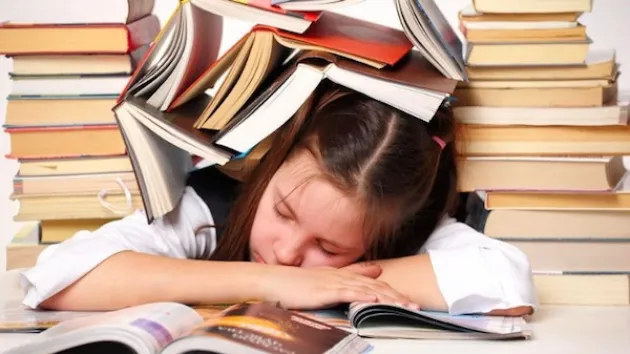 Dinh dưỡng "vàng" cho sĩ tử vượt vũ môn giữa ngày hè oi ả