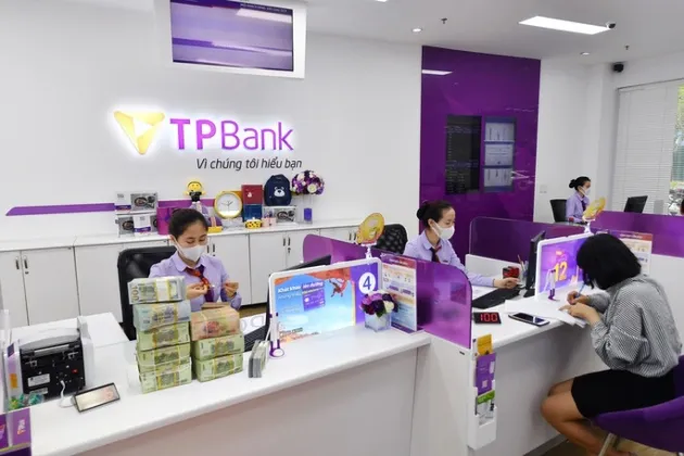 TPBank phát hành thành công trái phiếu dài hạn, song song cơ cấu lại danh mục nợ