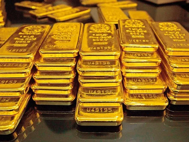 Giá mua vào vàng nhẫn và vàng SJC đồng loạt giảm chiều 23/6: Biến động cục bộ tại một số thương hiệu