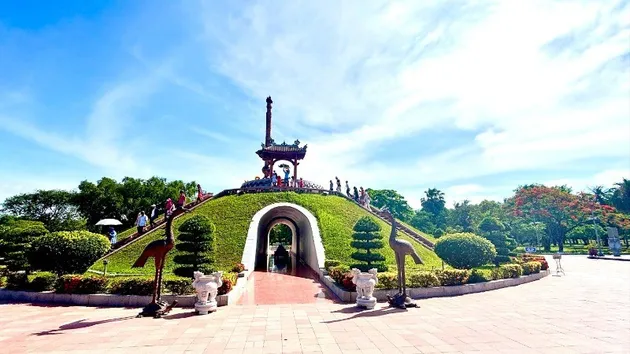 Khai thác sức mạnh công nghệ nhằm bảo tồn và phát huy giá trị di sản