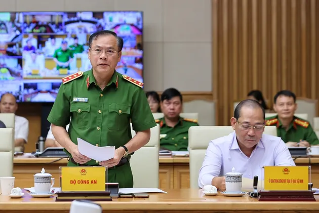 Triển khai phần mềm truy xuất nguồn gốc hàng hóa: “Vũ khí số” chống hàng giả, thực phẩm bẩn