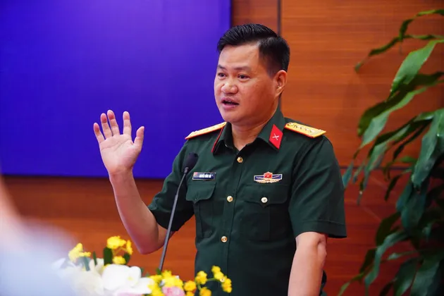 Giữ nhịp truyền thống giữa dòng công nghệ: Báo chí Quân đội và hành trình chinh phục Gen Z