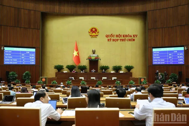 Người thực hiện hành vi mua bán dữ liệu cá nhân có thể bị xử phạt lên tới 10 lần khoản thu lợi từ hành vi vi phạm