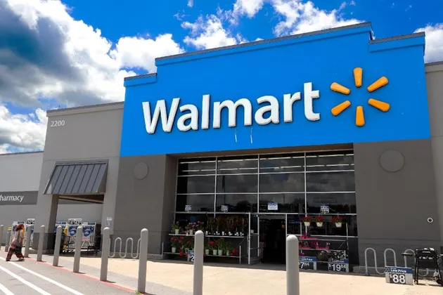 Walmart và hành trình tái định hình bán lẻ Mỹ bằng công nghệ và tốc độ