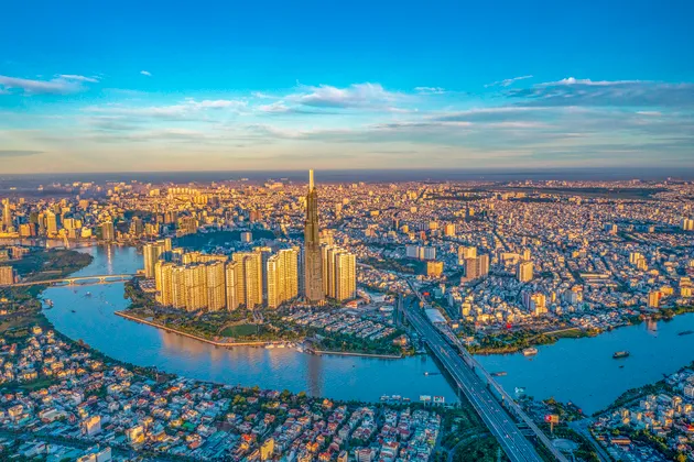 TP.HCM triển khai đội quân "siêu anh hùng Net Zero"