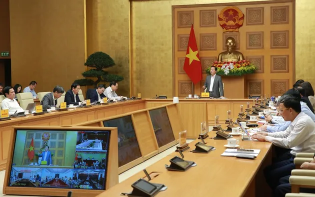 Báo động đỏ không khí, Phó thủ tướng hối thúc: "hành động ngay, không chần chừ!"
