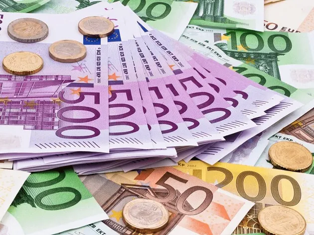 VND mất giá 14% so với Euro kể từ đầu năm, giảm 7-11% so với bảng Anh, yên Nhật, đô la Úc