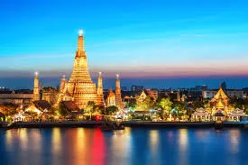 Cuộc đua giữ chân khách quốc tế giữa Việt Nam – Thái Lan – Indonesia