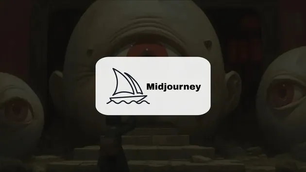 Midjourney ra mắt mô hình tạo video AI đầu tiên mang tên V1