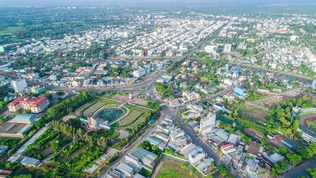 Đồng Tháp triển khai trợ lý AI hỗ trợ thủ tục hành chính