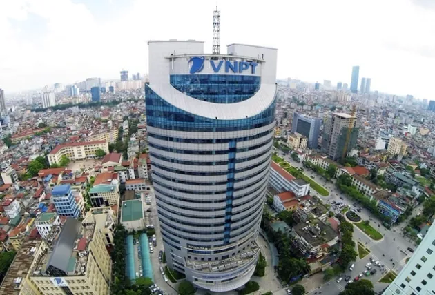Hướng đến hệ sinh thái dịch vụ số, VNPT tiếp tục hợp nhất bộ máy