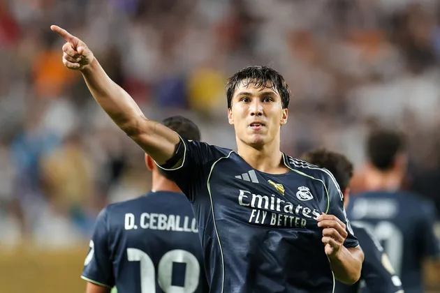 Gonzi "bùng nổ" Club World Cup, Endrick và Rodrygo "đứng ngồi không yên"