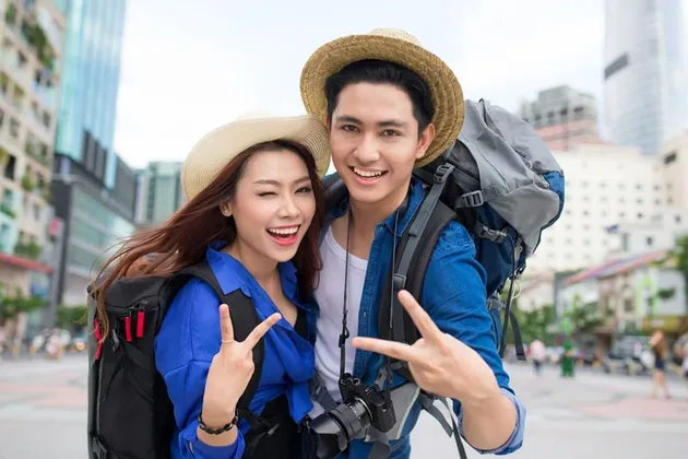 Gen Z đi du lịch như thế nào? Từ story Instagram đến hành trình khám phá bản thân