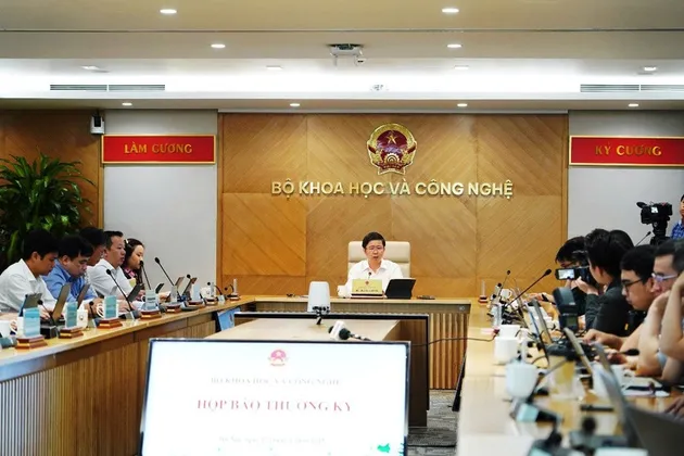 Việt Nam thu hút 100 chuyên gia AI: Đặt nền móng cho một nền kinh tế trí tuệ
