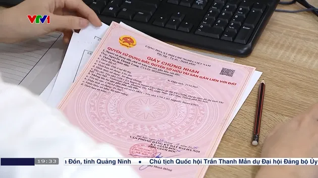 Hạn mức giao đất ở khi cấp sổ đỏ