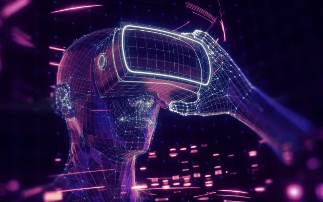 Blockchain và tiềm năng kiến tạo các nền tảng Metaverse mở