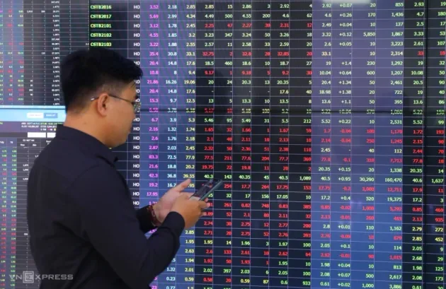 Chuyên gia chứng khoán dự báo VN-Index có thể vượt mốc 1.400 điểm