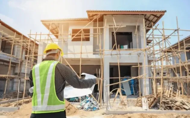 TP Hồ Chí Minh đề xuất công bố 112 dự án nhà ở thấp tầng đủ điều kiện miễn giấy phép