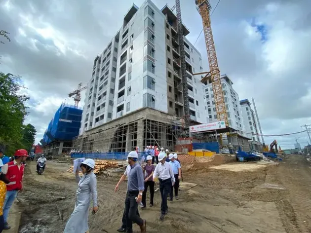 Khánh Hòa mở rộng chính sách: Người đã có nhà nhưng ở xa vẫn được mua nhà xã hội