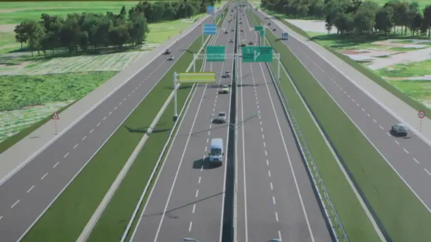 Kiểm tra gói thầu dự án cao tốc TP. Hồ Chí Minh - Chơn Thành