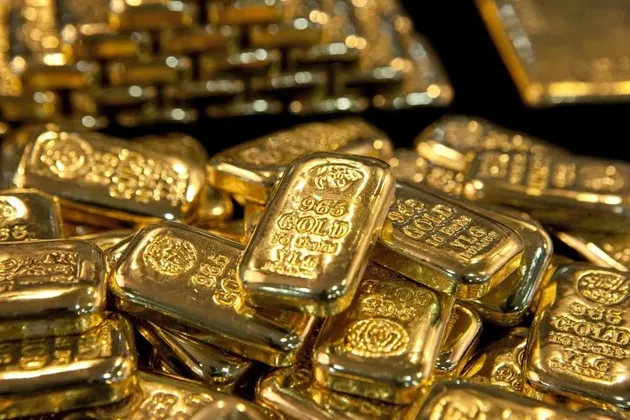 Sáng 2/7: Giá vàng nhẫn, vàng SJC đồng loạt tăng mạnh
