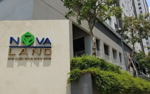 Novaland được chấp thuận gia hạn trái phiếu thêm 3 năm, một lô khác đang chậm thanh toán gần 265 tỷ đồng